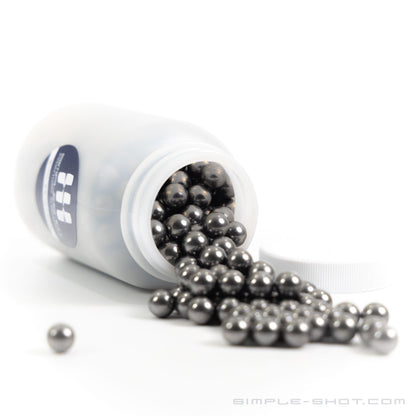 3/8" Steel Slingshot Ammo