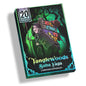20 Strong: Tanglewoods: Baba Yaga Expansion Deck