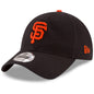 San Francisco Giants Core Classic 9TWENTY Adjustable - black