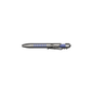 Titanium Bolt Action Tactical Pen – Ultimate GR5 with Waterproof EDC with Secure Hook