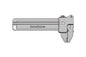 Titanium EDC Multi-Tool – TiCal Pro GR5 Mini Caliper with 9-in-1 -Function Measurement