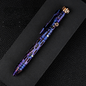 Titanium Tactical Pen – TITANER with Mech EDC Multi-Tool with Fidget Spinner