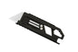 Titanium Utility Knife – SliceCard with Credit Card Size 9-in-1 EDC Multitool