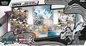 Pokemon Scarlet & Violet - Black Bolt & White Flare Unova Heavy Hitters Premium Collection