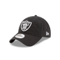 New Era Las Vegas Raiders 9TWENTY Adjustable Hat