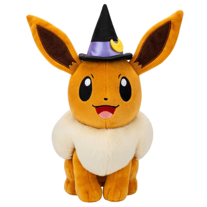 Pokemon 8 Inch Core Plush