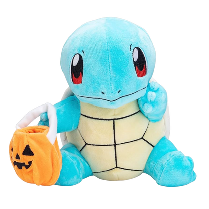 Pokemon 8 Inch Core Plush