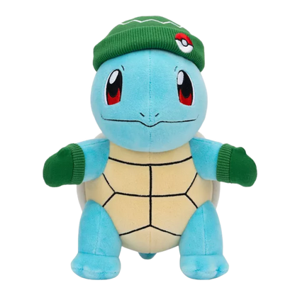 Pokemon 8 Inch Core Plush