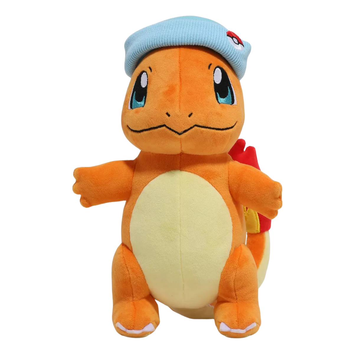 Pokemon 8 Inch Core Plush