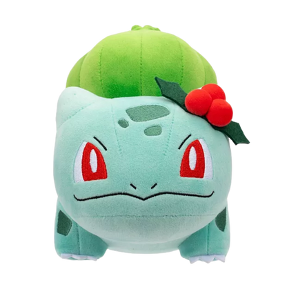 Pokemon 8 Inch Core Plush