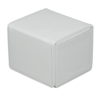 Alcove Edge Deck Box - Ultra Pro Deck Boxes (Various Colors)