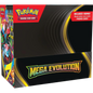 Pokemon Mega Evolution - Enhanced Booster Box