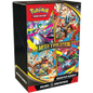 Pokemon Mega Evolution - Booster Bundle