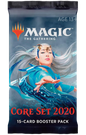 2020 Magic Core Set (M20) - Booster Pack