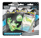 Pokemon Scarlet & Violet - Black Bolt Tech Sticker Collection