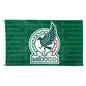 Wincraft Mexico Soccer Deluxe Flag 3x5