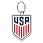 Wincraft US National Soccer Team Premium Acrylic Key Ring