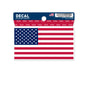 Wincraft USA Flag Decal (3"x4")