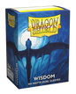 Dragon Shield Sleeves: Wisdom Standard Dual Matte (Box Of 100)