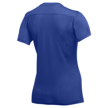 Nike Women's Dri-FIT Park VII Jersey - Royal