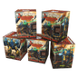 Battletech: Mercenaries: Salvage Boxes: BattleMechs
